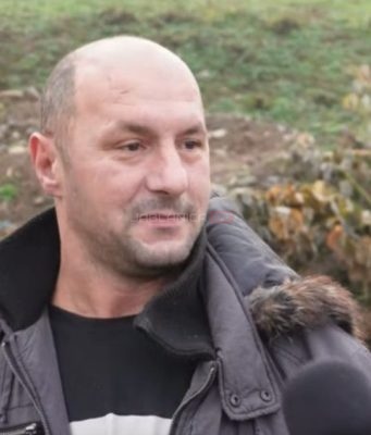 (VIDEO)Erminove rane su ogoljene, kaže da je zbog Facebooka izgubio suprugu: Otišla je od mene za sestrinog muža!