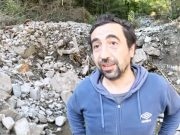 (VIDEO)Emir Vajzović: ‘Samo želim da mi se vrati ono što sam imao prije poplava’