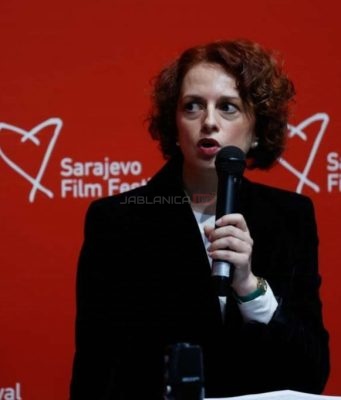 Andijana Copf: Najveći uspjeh u regiji ostvario film ‘Nedjelja’