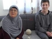 (VIDEO)Nani Hajriji zet ostavio troje djece i otišao kod mlade komšinice