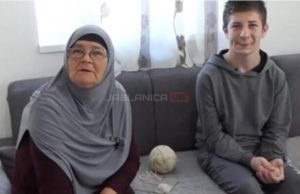 (VIDEO)Nani Hajriji zet ostavio troje djece i otišao kod mlade komšinice