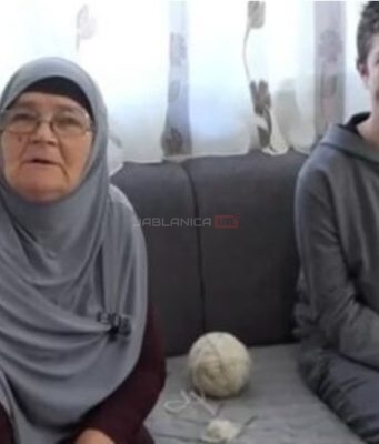 (VIDEO)Nani Hajriji zet ostavio troje djece i otišao kod mlade komšinice