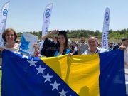 (FOTO)Inspirativna priča Merime Klepo: Defektologinja iz Jablanice s diplomom iz Turske