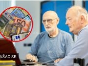 U penziji zarađuje preko 4000 eura mjesečno: ‘Nikad lakši posao, penziju ni ne diram’