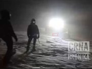 Potraga za Konjičaninom na Bjelašnici: Meteorolog nestao na putu do opservatorija