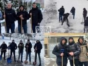 Gest za svaku pohvalu: “Brojni učenici očistili školske ulaze i igrališta”