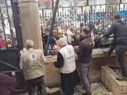(VIDEO)POMOZI.BA U SIRIJI: “Ljudi su bukvalno željni hljeba i to im je među najvećim potrebama trenutno.”