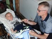 Tuga do neba: Umro mali Ivan kojeg se majka odrekla zbog bolesti