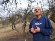 Pogledajte bizarnu Ibrahimovu priču: “Srušio sam kuću da bi pobijedio zle duhove!”