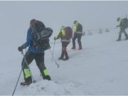 Tragičan epilog potrage: Na Bjelašnici pronađen mrtav nestali meteorolog Mirza Tucaković