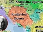 Hrvatska historičarka tvrdi da je državnost Bosne starija od državnosti Hrvatske i Srbije
