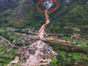 Geolozi o Donjoj Jablanici: Požar, kamenolom…, šta je zapravo uzrok kataklizme i hoće li se ona ponoviti?