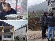 LIJEPE VIJESTI Pomozi.ba: “U saradnji s Općinom Jablanica, gradimo novo naselje”(FOTO)