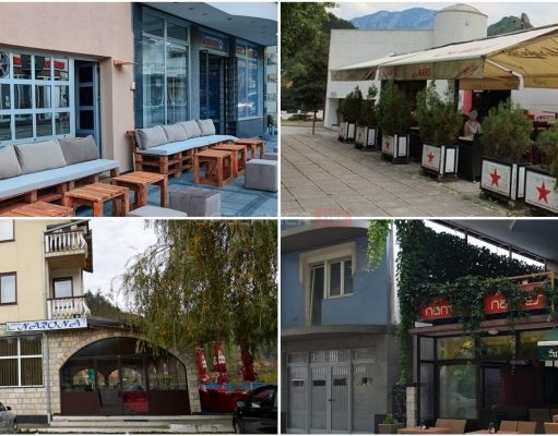 Produženje radnog vremena ugostiteljskih objekata u Jablanici za vrijeme praznika