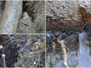 (FOTO)Hitna intervencija JKP Jablanica: Ručno kopanje do cijevi na nepristupačnom terenu