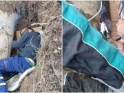 (FOTO)Sanacija kvara u Jablanici: Počelo varenje cijevi, radnici na terenu