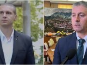 Načelnik Muratović i predsjedavajući OV Idrizović čestitali Božić