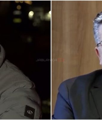 (VIDEO)Braco Kendić odgovorio Bajramoviću: “Tiktoker sa kosilicom bi bolje očistio snijeg nego ti sa strojevima!”