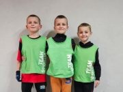PONOS JABLANICE: Tri mlada brata Lulić izrastaju u uspješne fudbalere