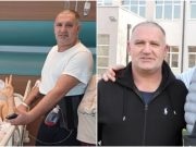 PRIČA DANA: Siniša je dobio novu sanšu za život, dobio bubreg od svog školskog prijatelja Branka