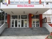 Raspisan konkurs za radno mjesto u JU “Srednja škola” Konjic