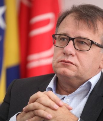 Nikšić: Stabilnost tla u Jablanici zahtijeva godinu dana stručnih analiza