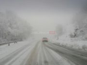 BIHAMK upozorava: Obustava saobraćaja na devet putnih pravaca