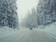 SNIJEG PARALISAO BIH: Pogledajte gdje je saobraćaj obustavljen!