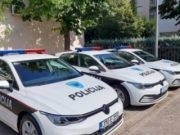 Provala u benzinsku pumpu INA u Konjicu: Pročitajte detalje!