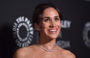 Meghan Markle onemogućila komentare na svom Instagram profilu: Razlog će vas iznenaditi