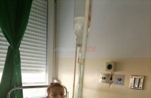 Dječak Vedad Kičina treba našu pomoć: Pozovite humanitarni broj