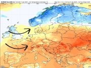 Pripremite se za promjenu: Saznajte kakvo vrijeme nas očekuje od sutra!