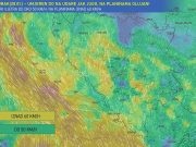 Jaki vjetrovi i promjene temperature: Evo kakvo vrijeme nam donosi kraj januara te početak februara