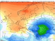 PROGNOZA: Kraj januara donijeo nam je toplotu, ali februar počinje sa promjenama