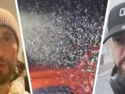 (VIDEO)Nakon Covid-19 stiže Fogvid-24: “Nisam teoretičar zavjere ali magla ne treba izgledati ovako!”