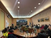 Načelnik Jablanice se sastao s mještanima naselja Zlate kako bi razgovarali o sanaciji posljedica nedavnih poplava