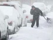 Objavljena prognoza za naredne dane: Stiže novi snijeg,kažu biće ga i do pola metra