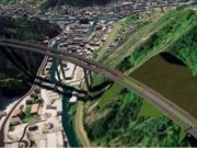 (VIDEO)Pogledajte kako će izgledati jedna od najljepših dionica: Grad kao na dlanu