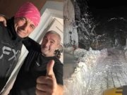 HEROJ NOVOGODIŠNJE NOĆI: Dok su drugi slavili Novu godinu, Ahmed spašavao porodicu Jozeljić kod Vareša