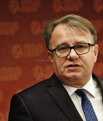 MNOGI SE PITAJU:Da li je Nermin Nikšić grobar ekonomije FBiH?