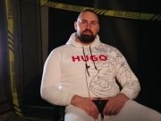 (VIDEO)Admir Lekić zvani Leka: “Ja se samo Allaha bojim i ne želim da uzimam zakon u svoje ruke”