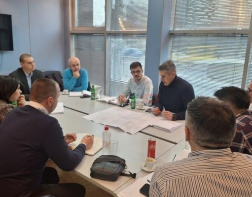 Općina Jablanica i JP “Ceste FBiH”: Dogovoreni konkretni koraci za sanaciju putne infrastrukture i vodovoda u Jablanici