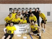 ZA POHVALU Konjic: Pobjednici malonogometnog turnira donirali 100.000 za obnovu nakon poplava