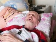 (VIDEO) DA SRCE PUKNE! Refik je bio pripadnik Armije RBiH, nepokretan je i živi sam: “Čim ti na noge ne možeš, niko te i ne voli”