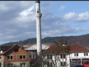 Na granici dvije države Srbi grade džamiju, a Bošnjaci crkvu