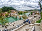 Javni konkurs za popunu radnog mjesta u Gradu Konjic