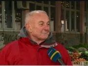 RAST CIJENA “Izvagao dvije brokule,karfiol i još nešto,to je 18KM,tačno mi nezgodno reći cijenu..”