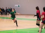 Jablaničanka Sajma Palić pozvana u Kadetsku rukometnu reprezentaciju BiH