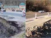 (VIDEO)M17 još nije sanirana tri mjeseca nakon poplava – Da li Vlada FBiH čeka donaciju Čengiza?