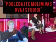 (VIDEO)Poznati BH novinar kritikovao: “Ovakav novogodišnji program u 2025-oj godini je nedopustiv!”